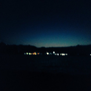 アズライトブルー