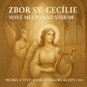 40 liet (feat. Zbor sv. Cecílie Nové Mesto nad Váhom)