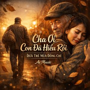 Cha Ơi Con Đã Hiểu Rồi / Đứa Trẻ Mùa Đông Chí