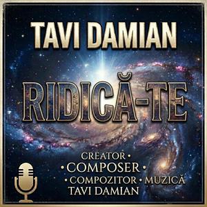RIDICĂ-TE