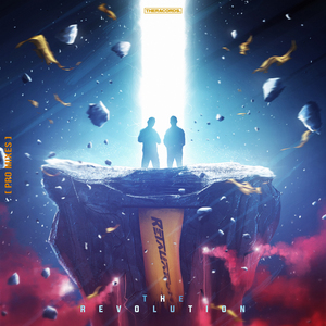 The Revolution (Pro Mix)