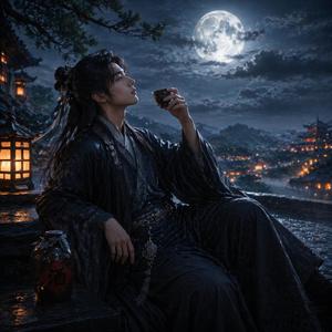 Bất Quá Nhân Gian