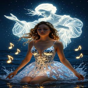 Where shadows cry (Darkwave Mix)