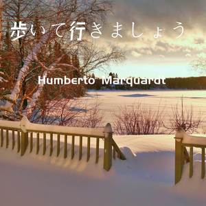 歩いて行きましょう