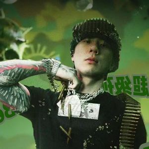 “心月狐”SasiOverLord Type Beat