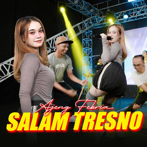 Salam Tresno