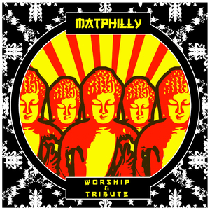 Worship and Tribute (Original Mix)