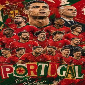WORLD CUP THIS IS PORTUGAL