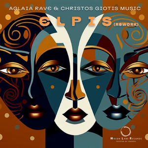 Elpis (Original Mix Rework)