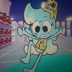 dandys world
