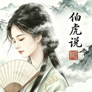 伯虎说 (女声无鼠来宝版)