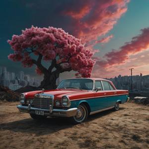 가슴에 내린 비