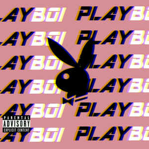 PLAY BOI（feat. rookie白冉）