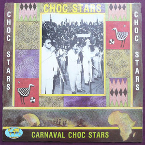 Medley : Riana / Buma Elengi / Jardin de mon coeur / Kelemani / Babengi ngai depasser