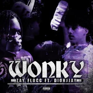 WONKY (feat. Diorjjay)
