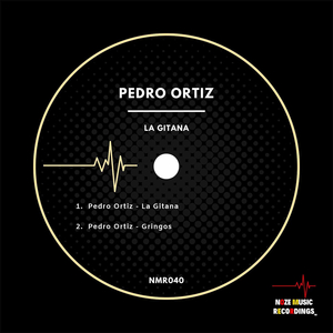 Gringos (Original Mix)