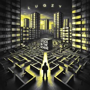 Stuck In The Scheme (feat. LAX, KTW, MAJINSYG & SXU)