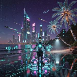 Vuelve a Mí (Radio Edit)