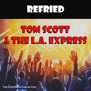 L.A. Expression (Live)