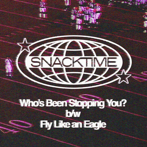 Who’s Been Stopping You?