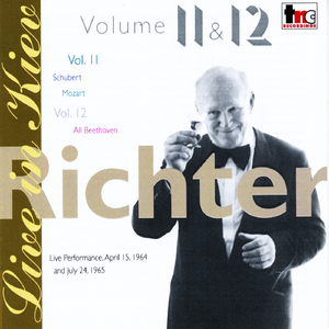 Eleven Waltzes from Waltzes and Ecossaises, Op. 18a, D. 145: No. 10 (Live)