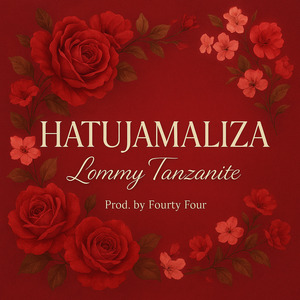 Hatujamaliza