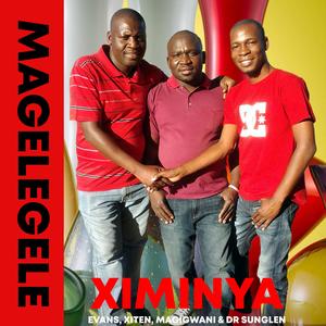 MAKHELWANI (feat. EVANS, XITEN, MAGIGWANI & MAGIGWANI)
