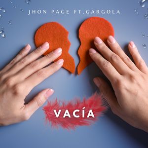 Vacía