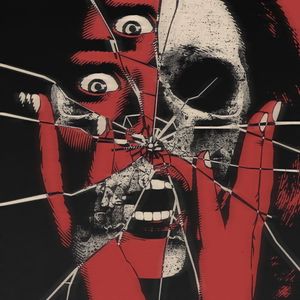 MURDER PLOT X NO BATIDAO