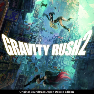 Gravity Rush (Ending)
