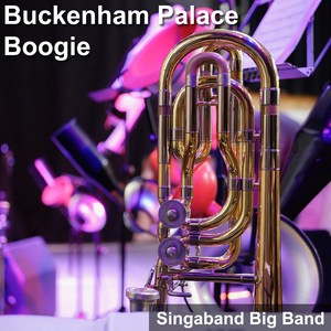 Buckenham Palace Boogie