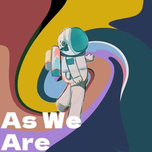 As We Are