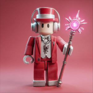 Admin War Theme (From "Grow a Garden") [Piano Version]