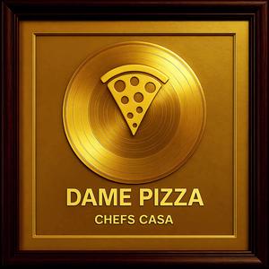 DAME PIZZA (feat. Jacqueline MQ & Ion Iacob) (Remix)