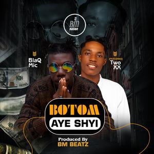 Botom Aye Shyi