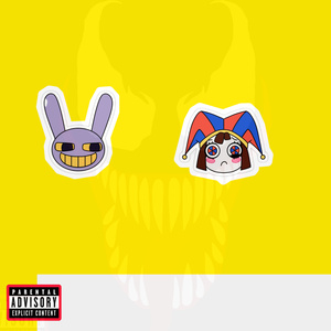 Ponmi X Jax. The Amazing Digital Circus