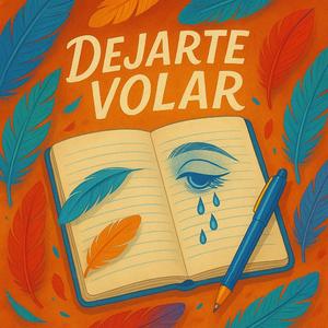 Dejarte volar