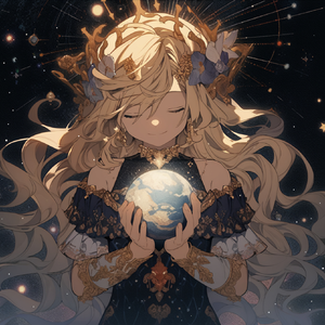 r-906-スーパーノヴァ(六人双声道混响） /LinySz Remix