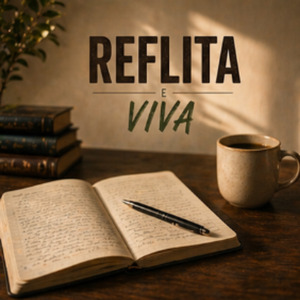 Reflita e Viva