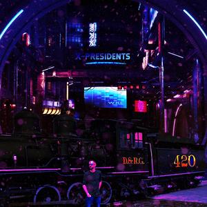 Flash Mob Spank Train (feat. Spectrum)