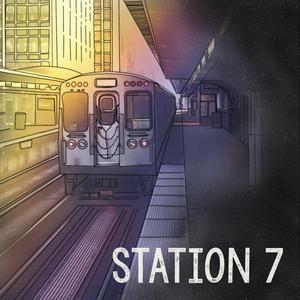 Station 7