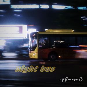 夜班车（pRod bY GOAT CREW）