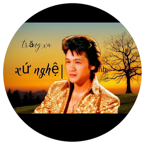 Trăng Xa Xứ Nghệ