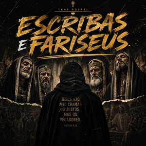 Escribas e Fariseus