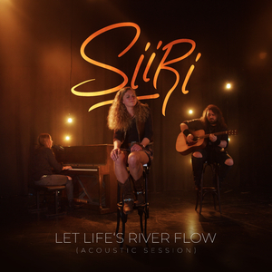 Let Life´s River Flow (Acoustic Version)