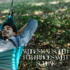 Schlafsanft mit Weißem Rauschen (Endlosschleife)