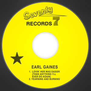 Yearning and Burning