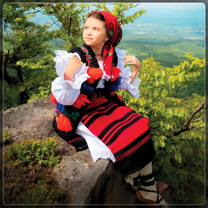 Pe Drumbravă În Iapa