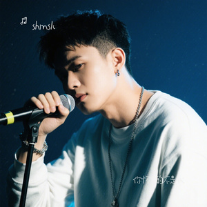 你怀里的不是我