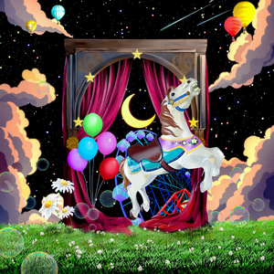 Merry Go Round (Remix)